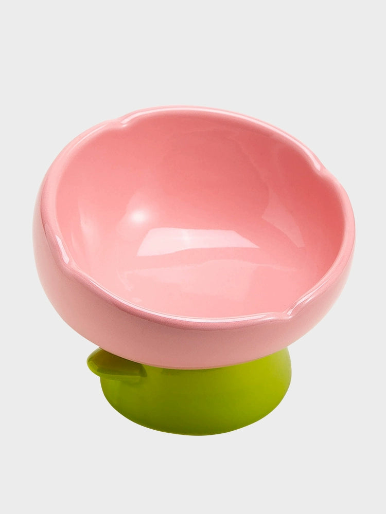 Tulip 15 Degree Tilt Bowl