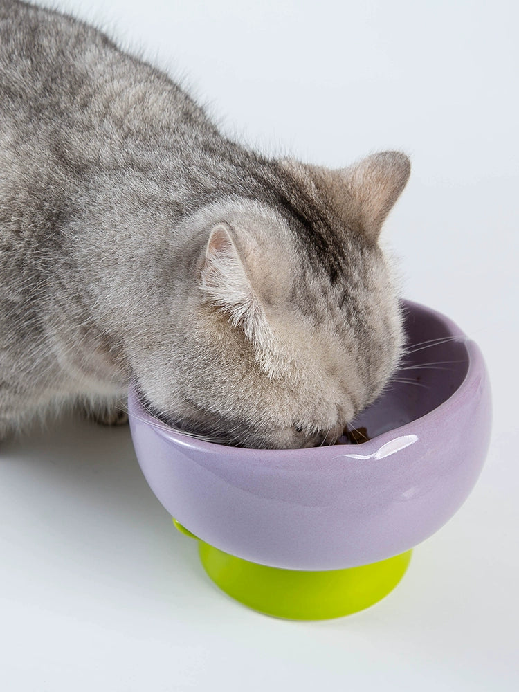 Tulip 15 Degree Tilt Bowl