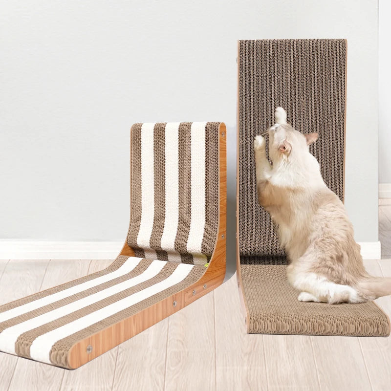 Vertical Cat Scratching Post