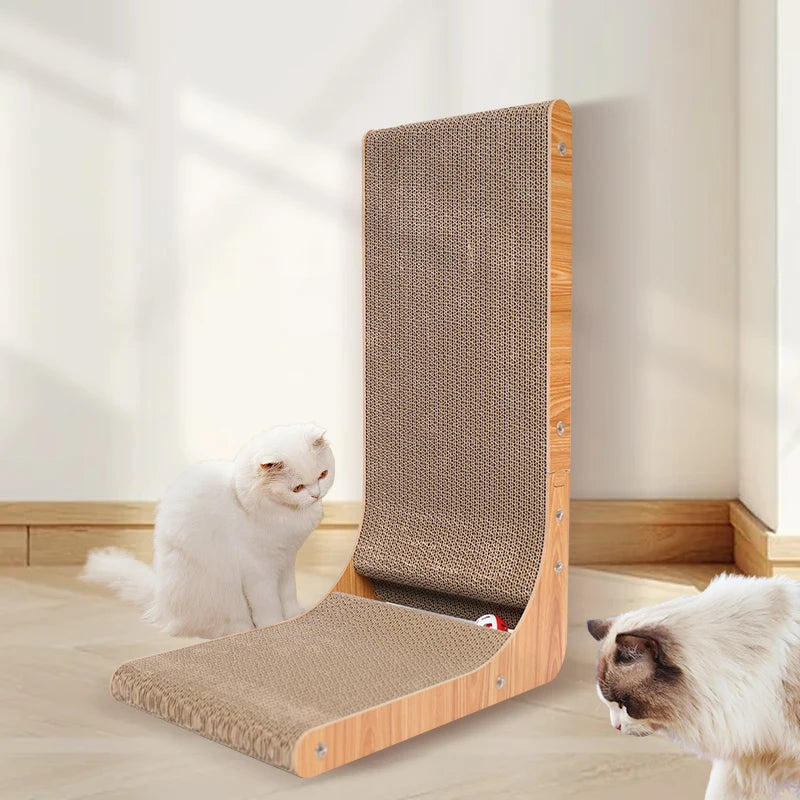 Vertical Cat Scratching Post