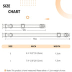 Customizable Cat Collar