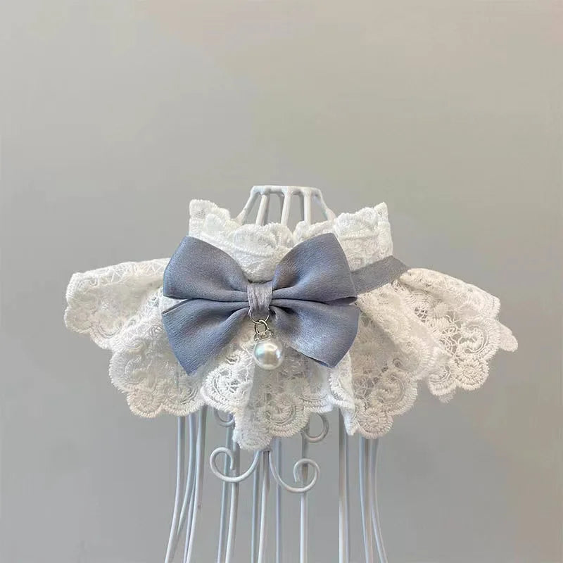 The Sophisticated Pup Collar