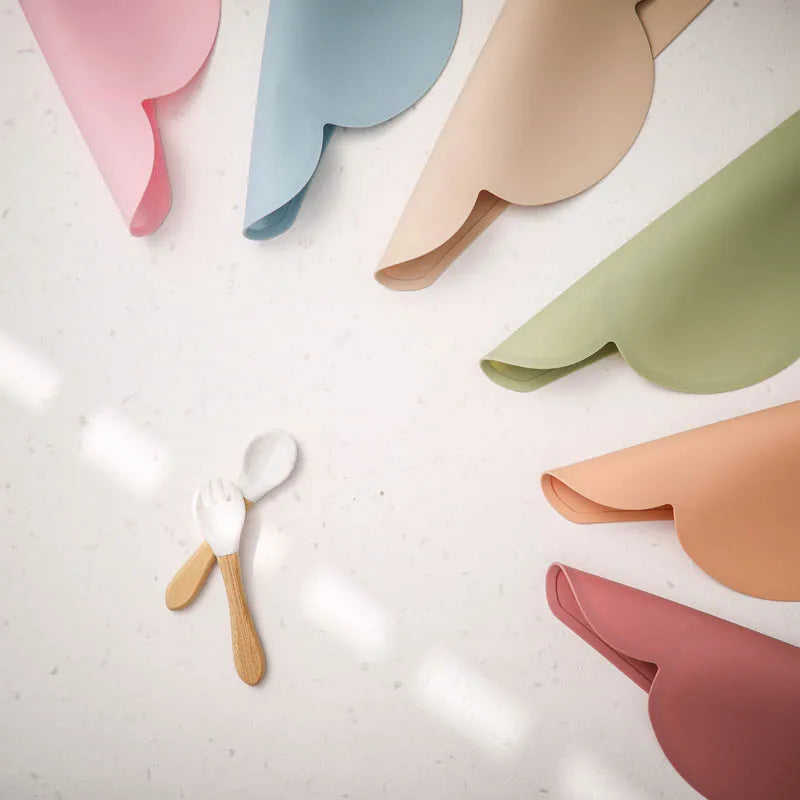 Silicone Cat Feeding Mat Non-Stick