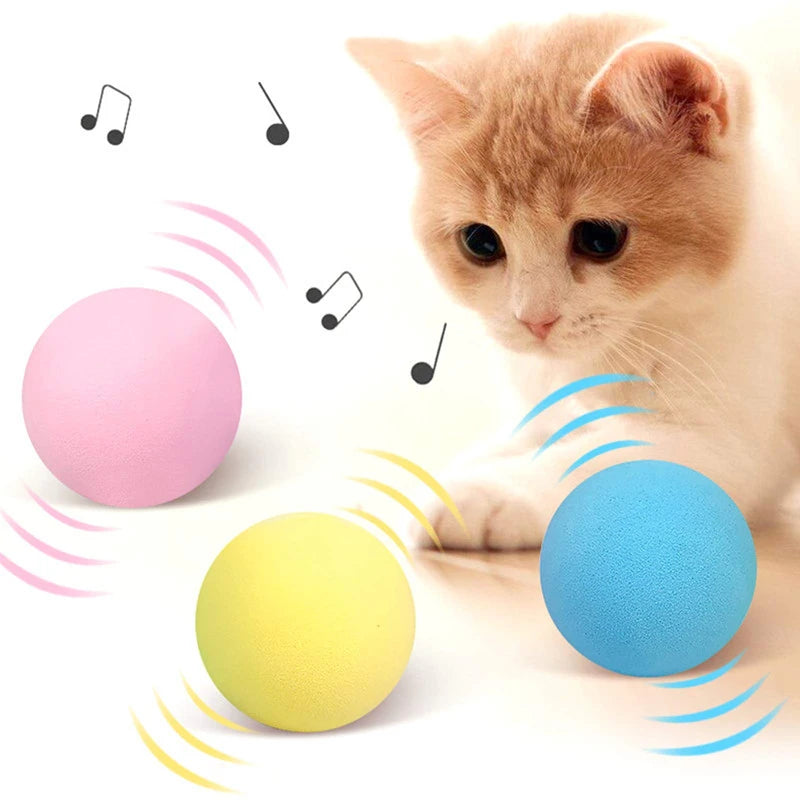 Smart Cat Interactive e-Ball
